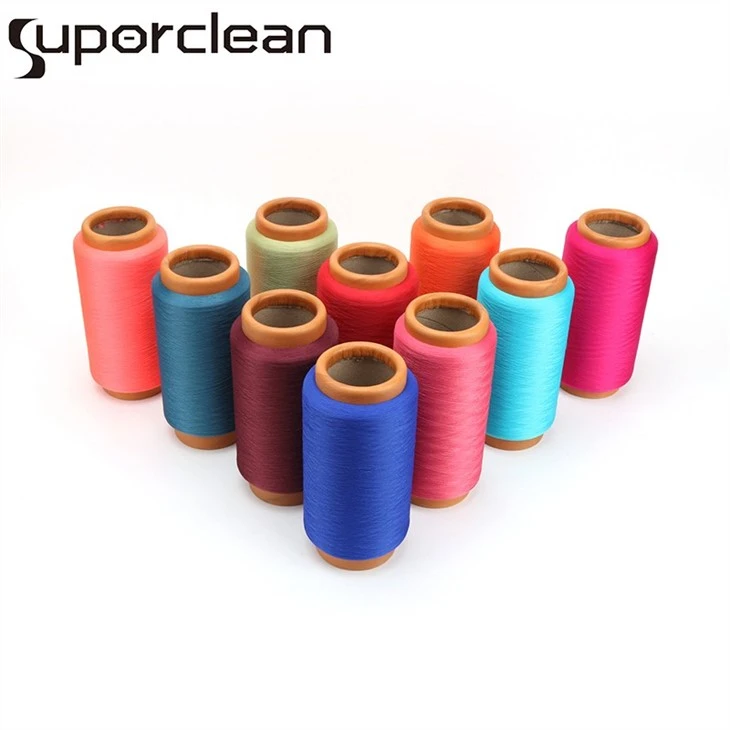 Quick Dry Yarn