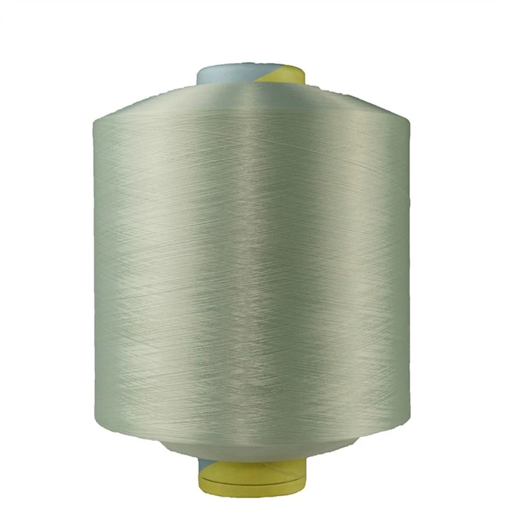 Factory-sell-antibacterial-draw-textured-yarn