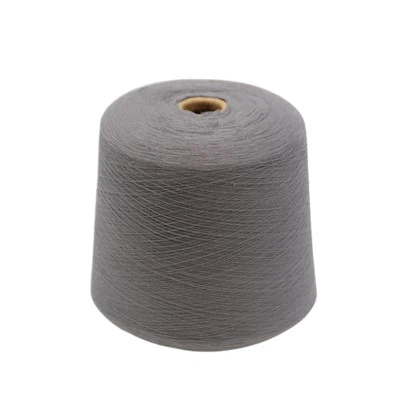 Yigirilgan polyester ip
